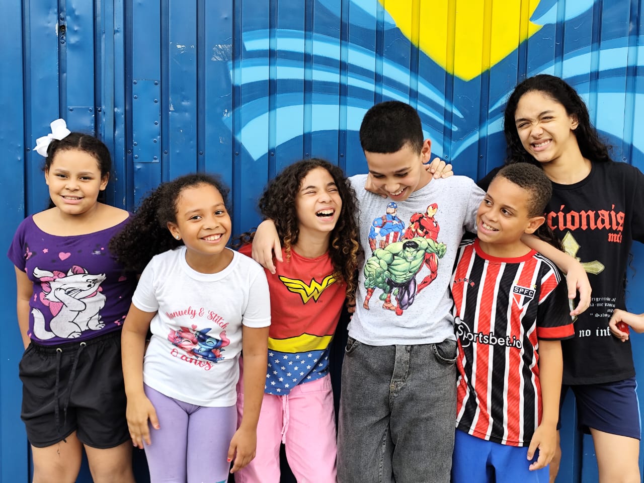 CCA Jardim Santo Antônio